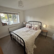 Dreams WestBrook double bed, used twice, immaculate condition, RRP £319