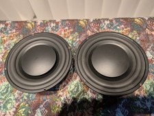 2 x TDL SATURN 10 - Bass