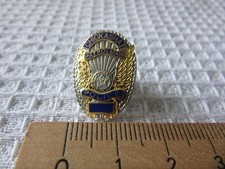 Chickasha Patrolman Police US