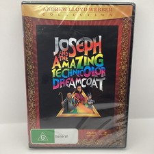Joseph and the Amazing