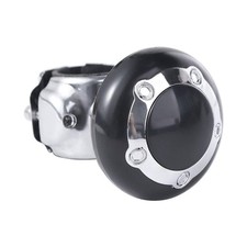 Power Steering Wheel Aids Car