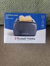 Russell Hobbs 26552 Stainless