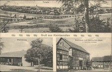 Kleinberndten Weinberg