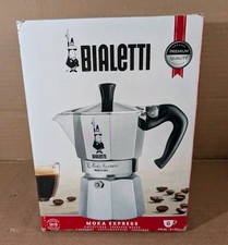 Bialetti Moka Express Iconic
