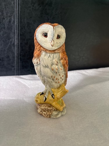 Beswick beneagles barn owl - beswick,