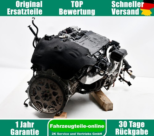 Bmw engine n57d30b 40d - n57d30b, 3.0