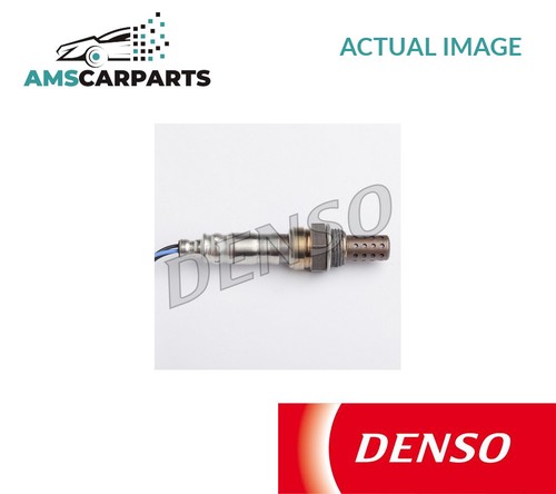 Lambda oxygen sensor - oxygen,