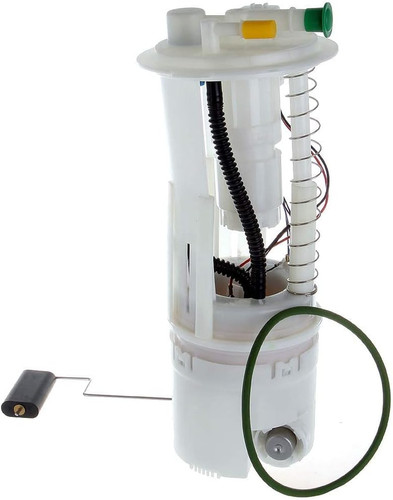Electric fuel pump assembly - pump,