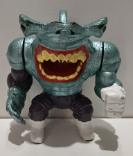 KO/Bootleg Street Shark -