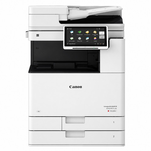 Canon imagerunner advance - canon,