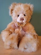 Charlie Bears MR TINKLE 12.5"