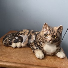 Winstanley Tabby Cat Size 6