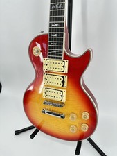 Factory LP Style Electric