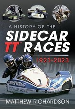 A History of the Sidecar TT