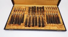 Old cutlery May and vom Hau