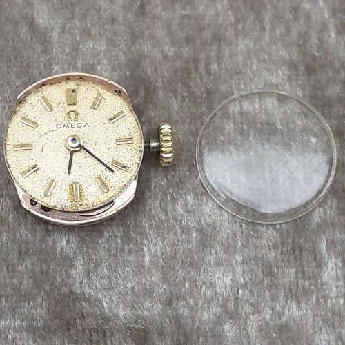 Vintage omega ladies - omega, watch