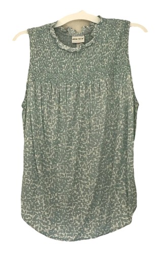 Ava viv ladies sleeveless - ava,