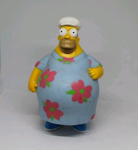 Vintage 2001 burger - burger, king