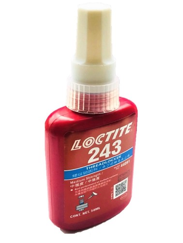 Loctite 243 50ml medium - 243,