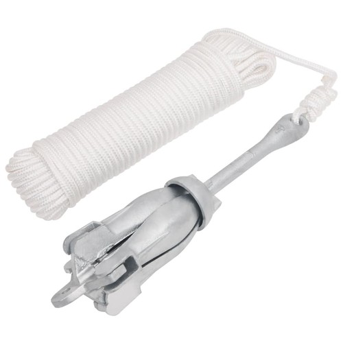 Vidaxl folding anchor - vidaxl, with