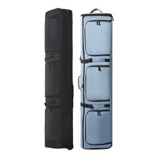 Rolling Ski Backpack Storage