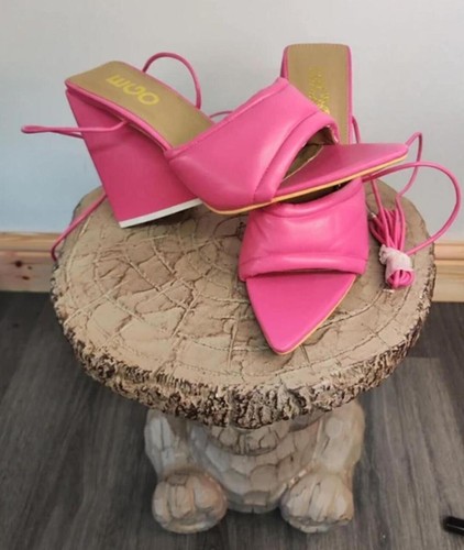Ego pink shero padded lace - ego,