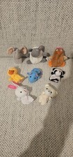 Pack children finger - children's,