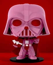 Star Wars Something Wild! Pink