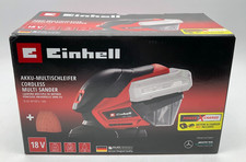 Einhell TE-OS 18/150 Cordless