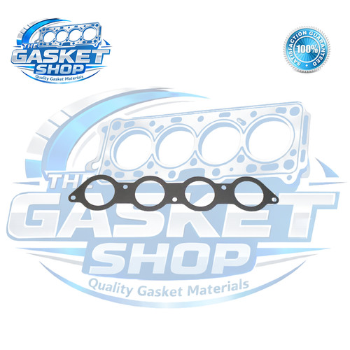 Inlet manifold gasket - inlet,