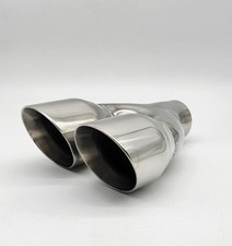 3.5" Double Skinned Twin