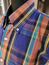 Relco London Short Sleeve
