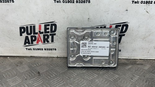2012 2015 audi estate - 2012-2015,