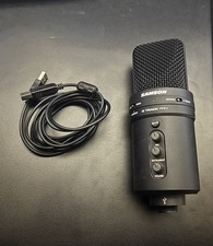 Samson track pro - samson, usb
