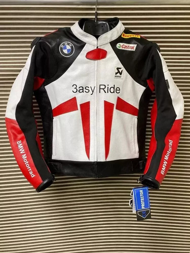 Bmw jacket rider biker - bmw,