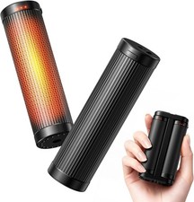 Rechargeable Hand Warmers 2