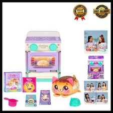 Create & Bake Treats with Lil'