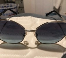 Genuine Tiffany & Co Blue