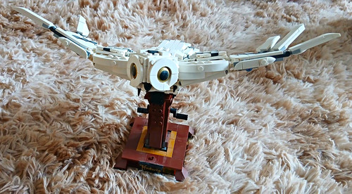 Lego harry potter - harry, 75979