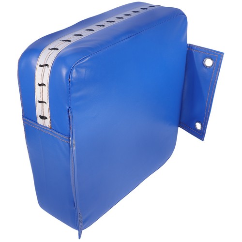 Punching bag wall mounted - punching,