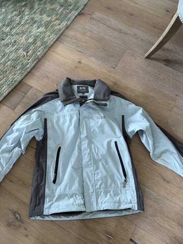 Gill coast sport jacket size - gill,