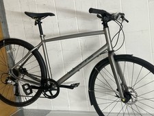 Hybrid bike road bikes - hybrid,