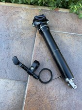 KS LEV Integra 30.9mm Drop