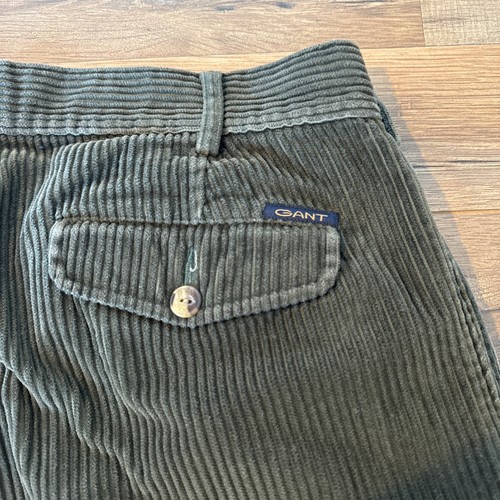 Gant vtg wide - vtg,