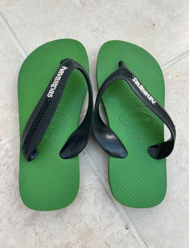 Havaianas kids flip flops - kids, flip-flops