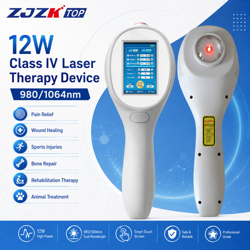 12w class laser - laser, therapy