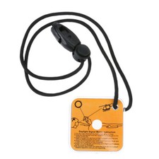 Outdoor Emergency Survival