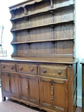 ERCOL LAVENHAM DRESSER- MODEL