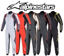 Alpinestars race suit - v2,