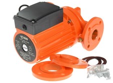 IBO OHI 50-170 250 Glandless